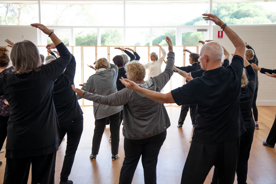 Rising Moon Tai Chi photo 1