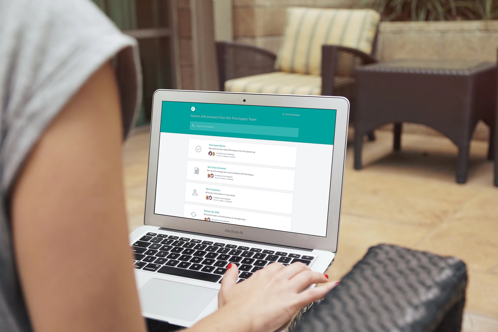 How You Can Get Started with Punchpass: A Step by Step Guide