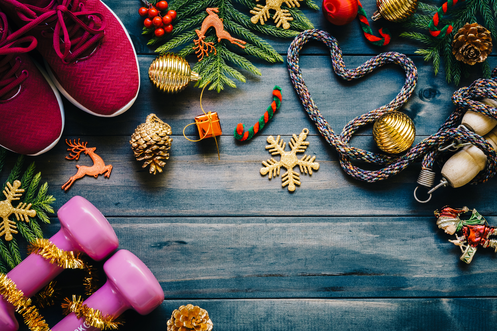 Holiday Marketing Tips For Your Fitness or Yoga Business