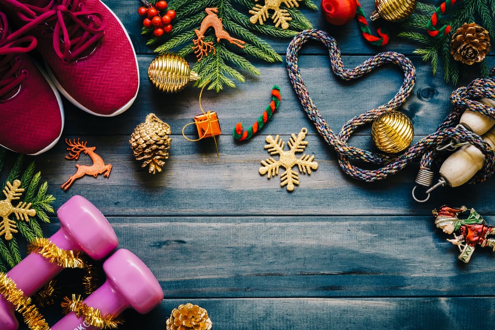 Holiday Marketing Tips For Your Fitness or Yoga Business
