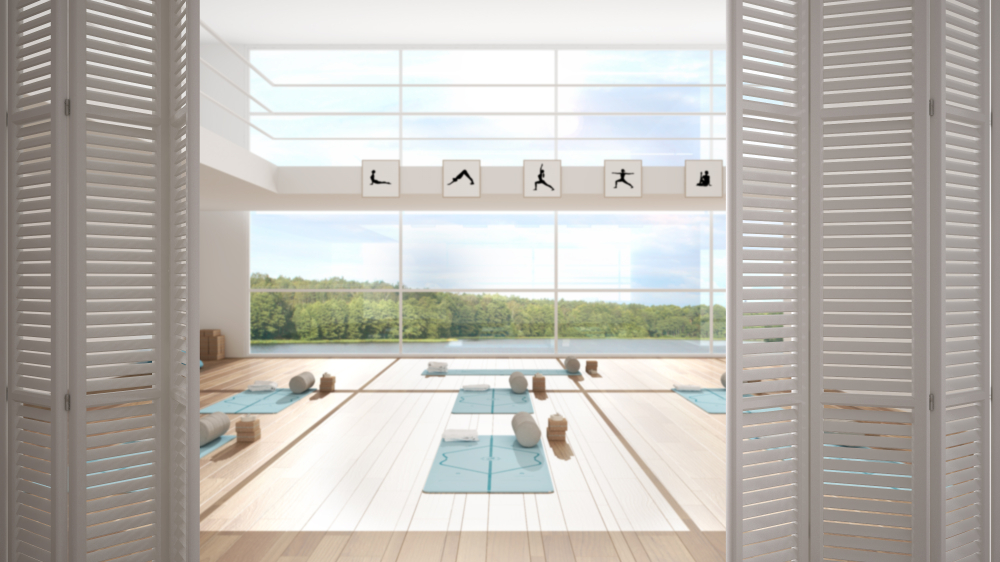 Top 6 Business Tips for Opening Your Yoga Studio