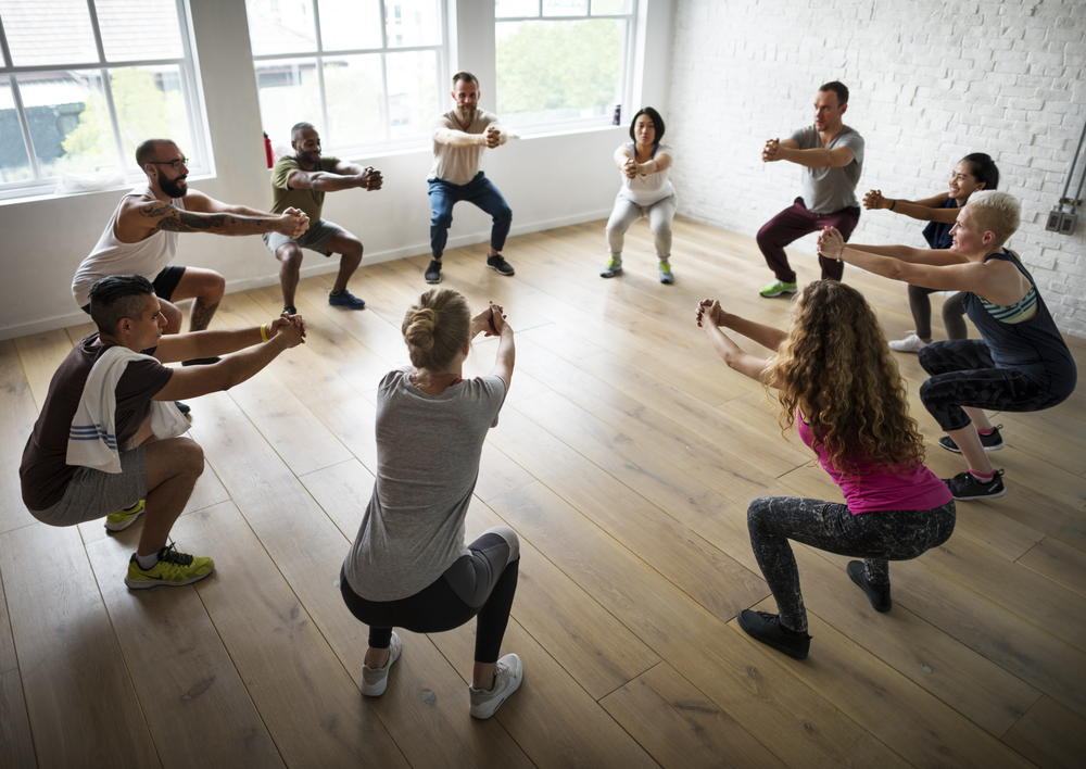 10 Ways to Engage and Recapture Your Fitness Studio Members