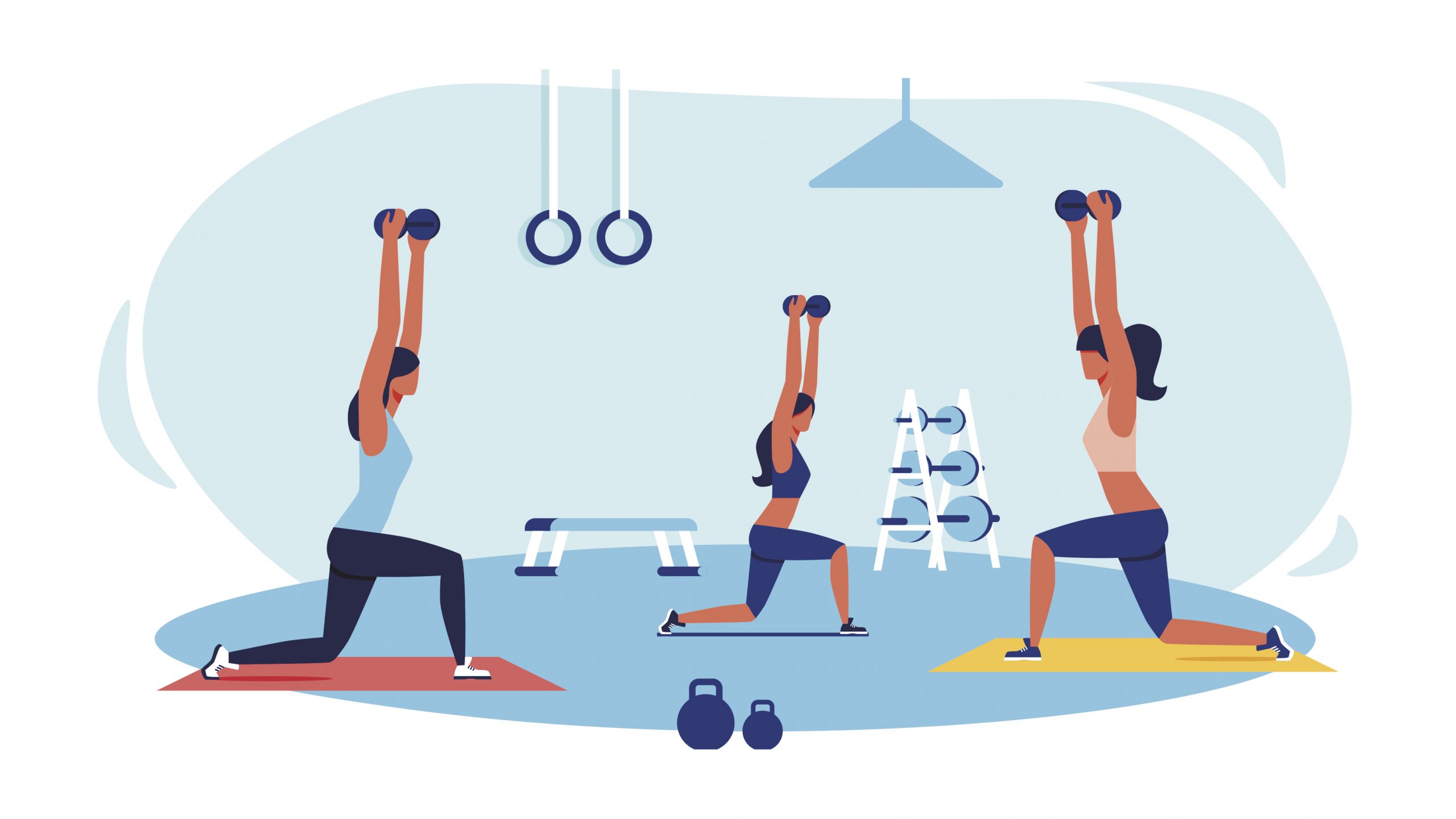 Retain Your Fitness Studio Members: Treat Them Like VIPs