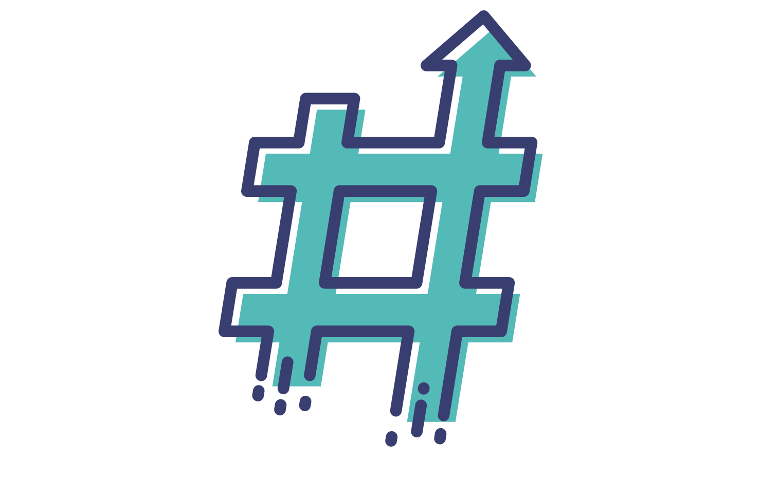 All About Hashtags! Boost Engagement with Your Fitness Business