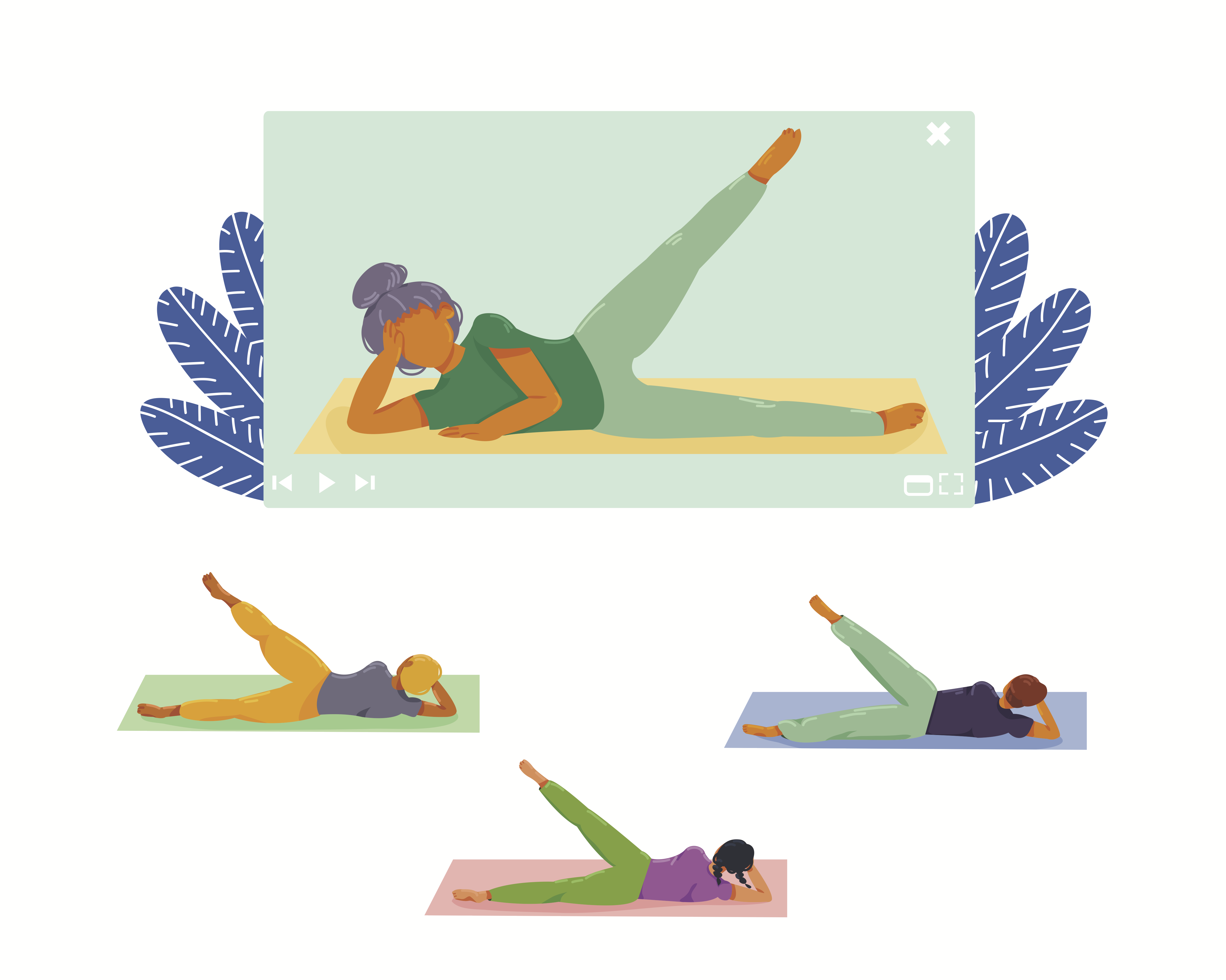 How To Evolve Your Fitness Business in 2021