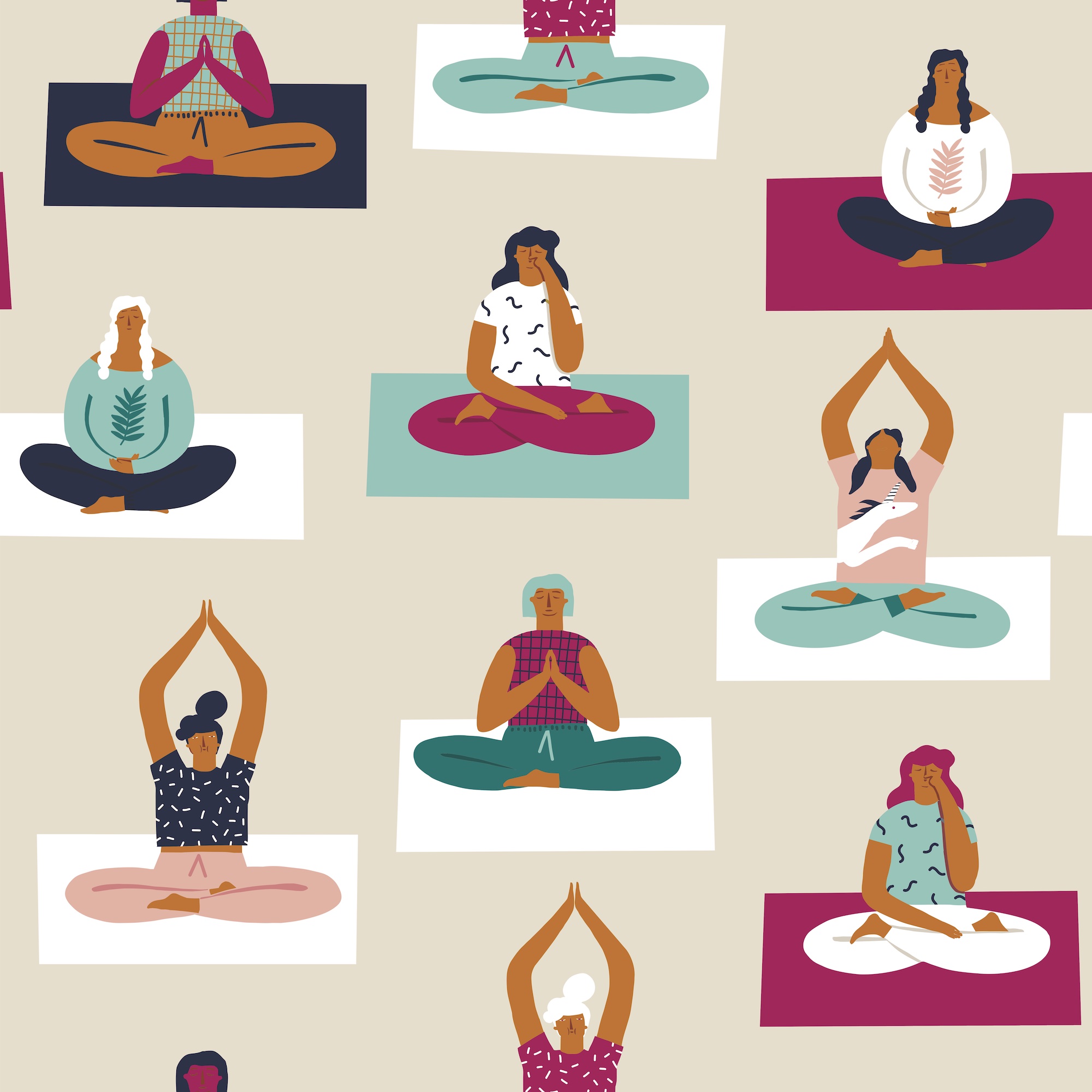 Best Yoga Teacher Resources from Around the Web