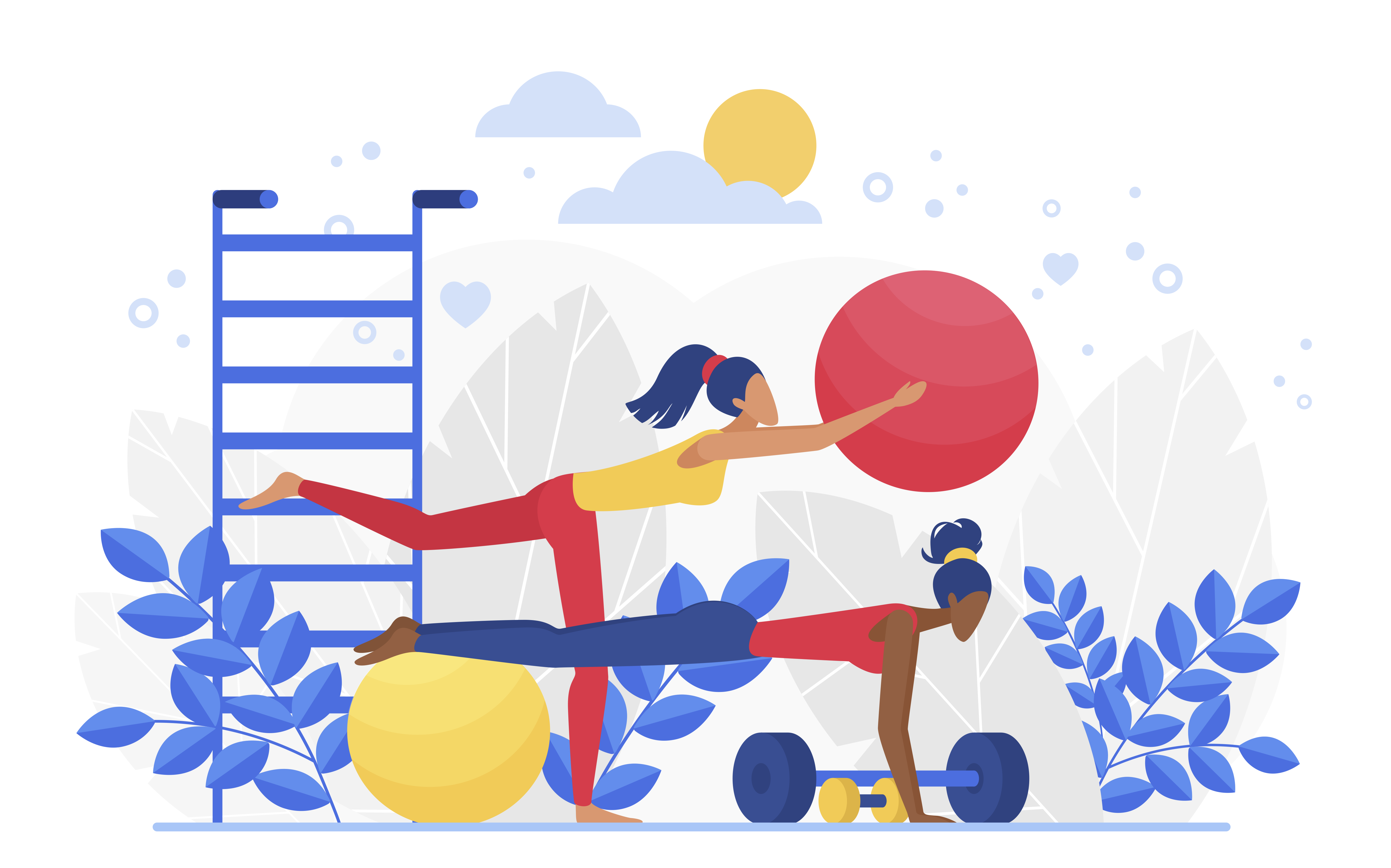 How to Create a Policy for in-Person Fitness Classes in 2021