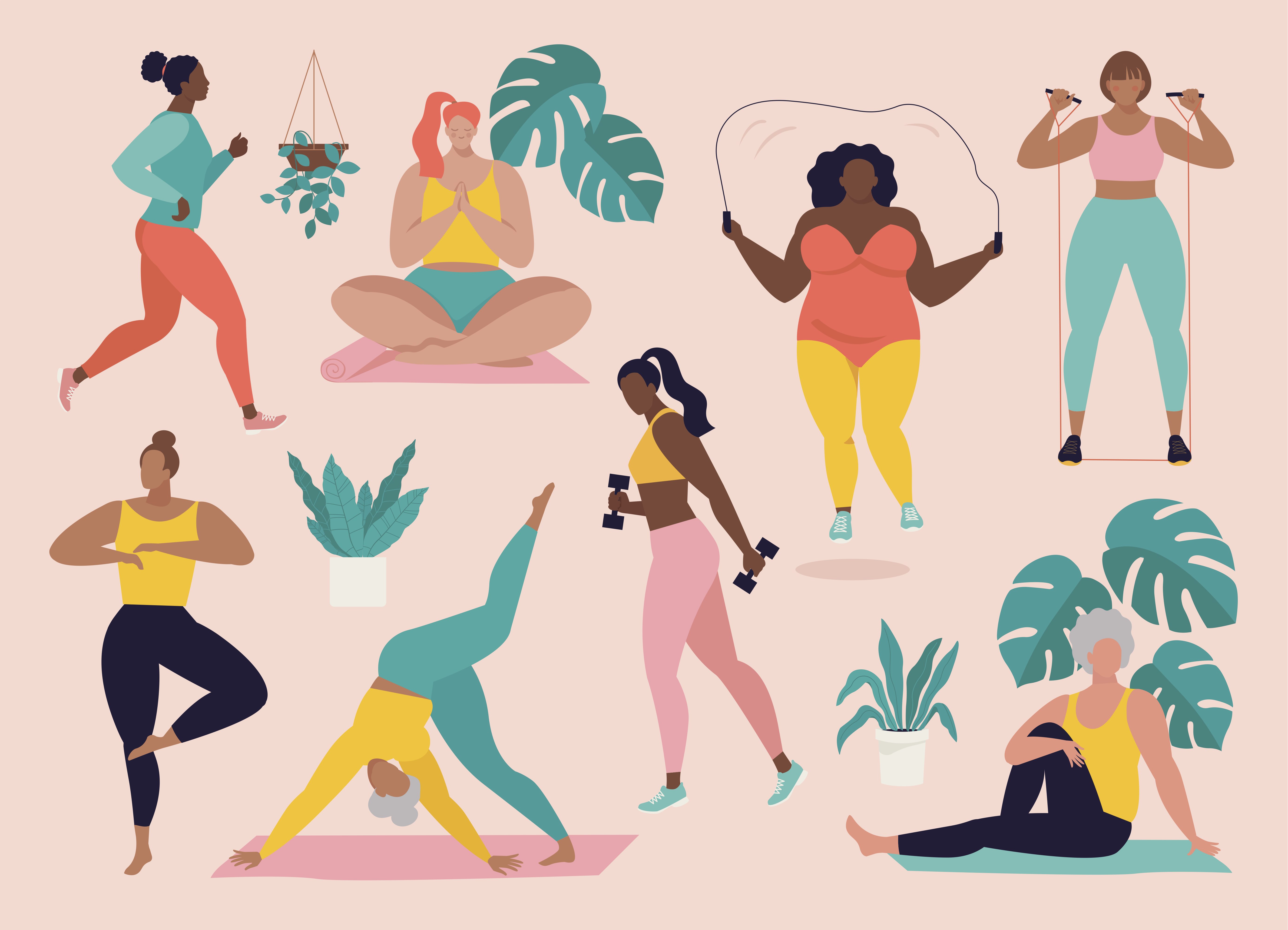 5 Secrets to Eliminate Intimidation at Your Fitness Studio