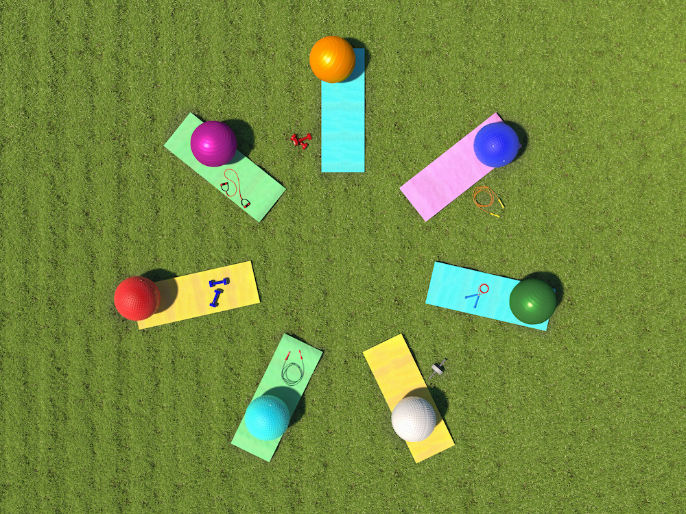 6 Ways to Increase Gym Retention in the Summer