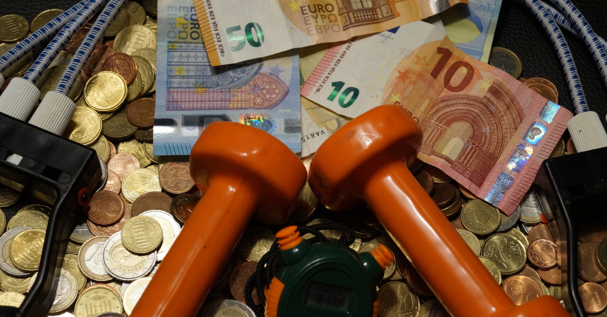 How do I get fitness customers to pay in advance? 8 Strategies to Ensure You Get Paid