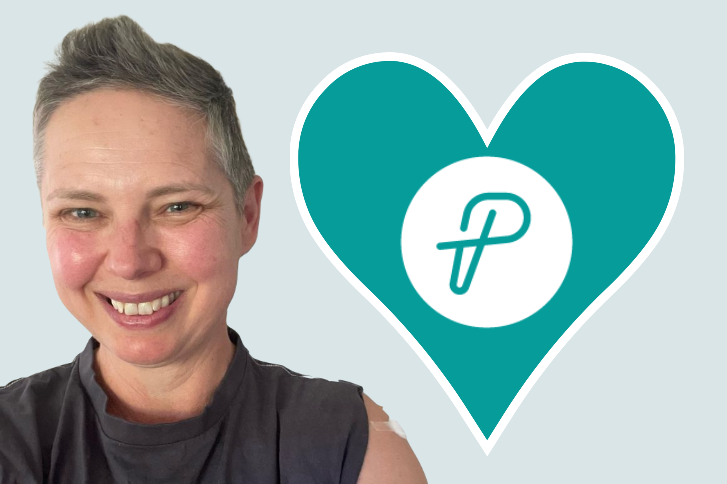 Claire and Punchpass: A Love Story