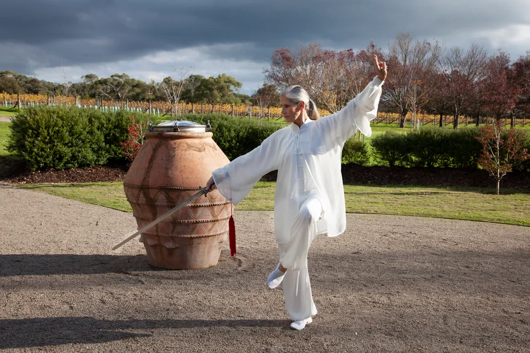 Rising Moon Tai Chi photo 2