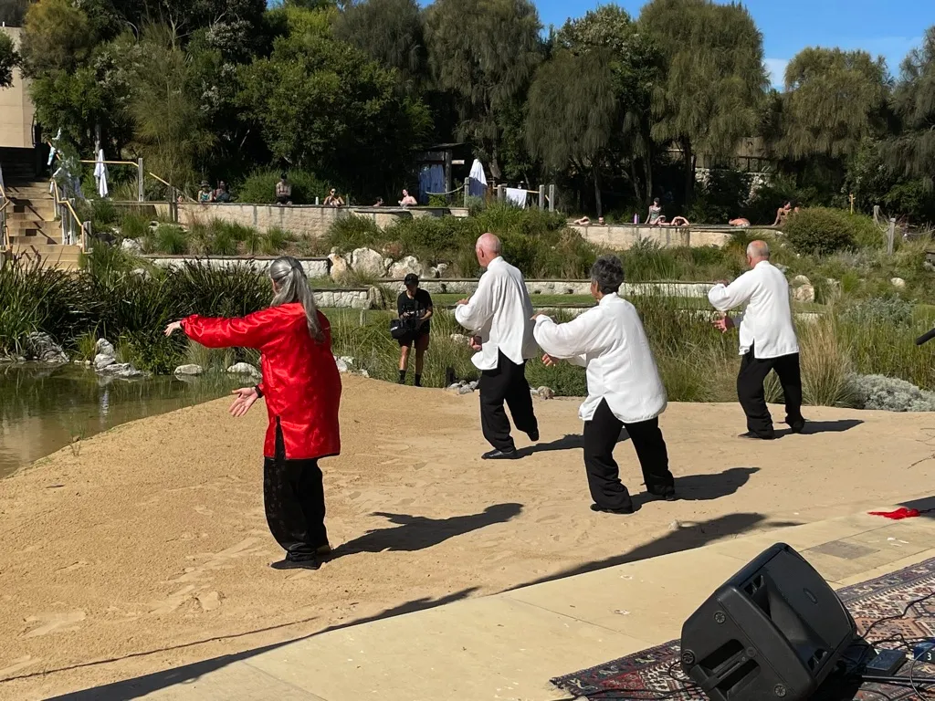 Rising Moon Tai Chi photo 3