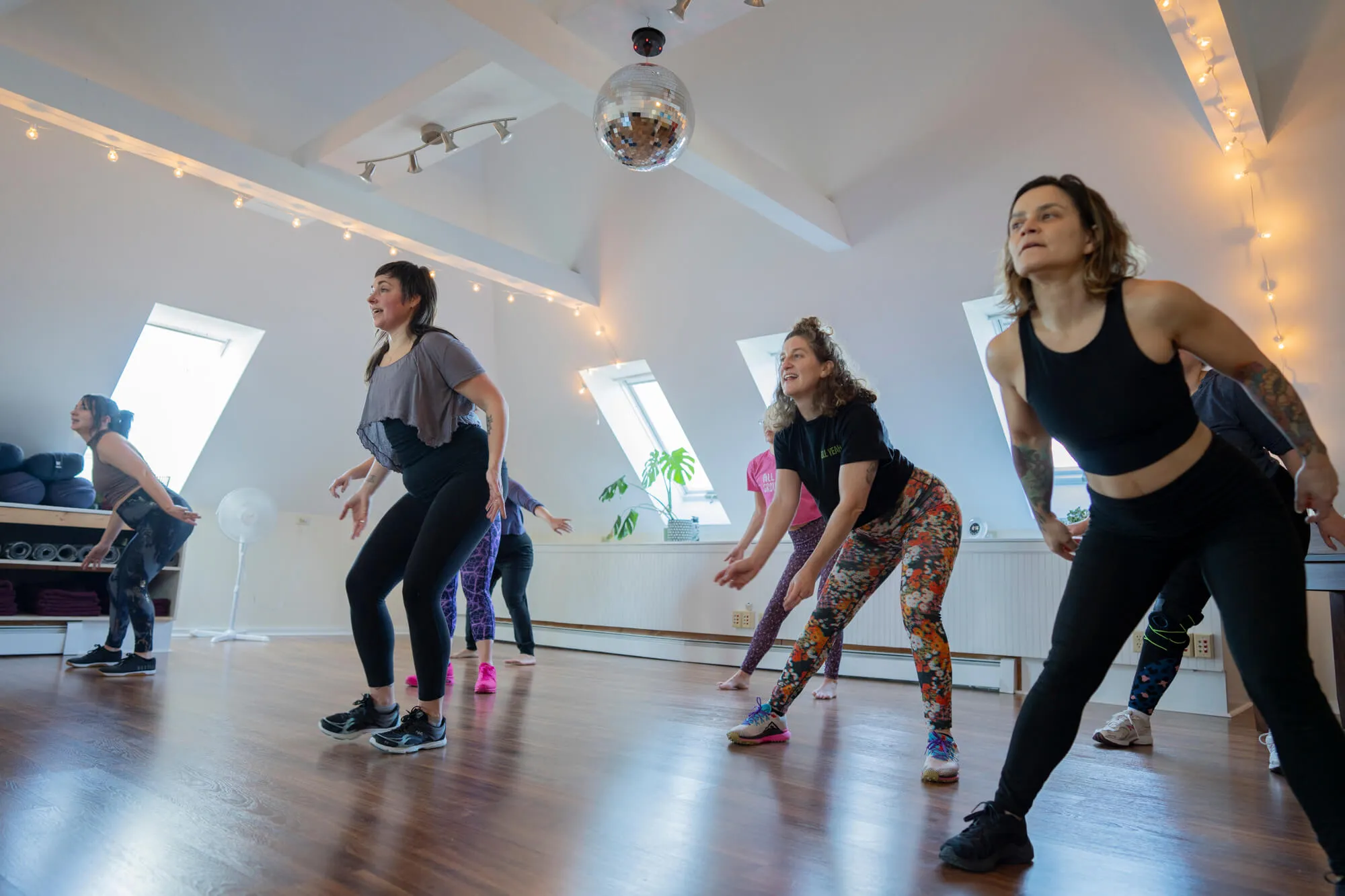 Electric Cottage Collective photo 2