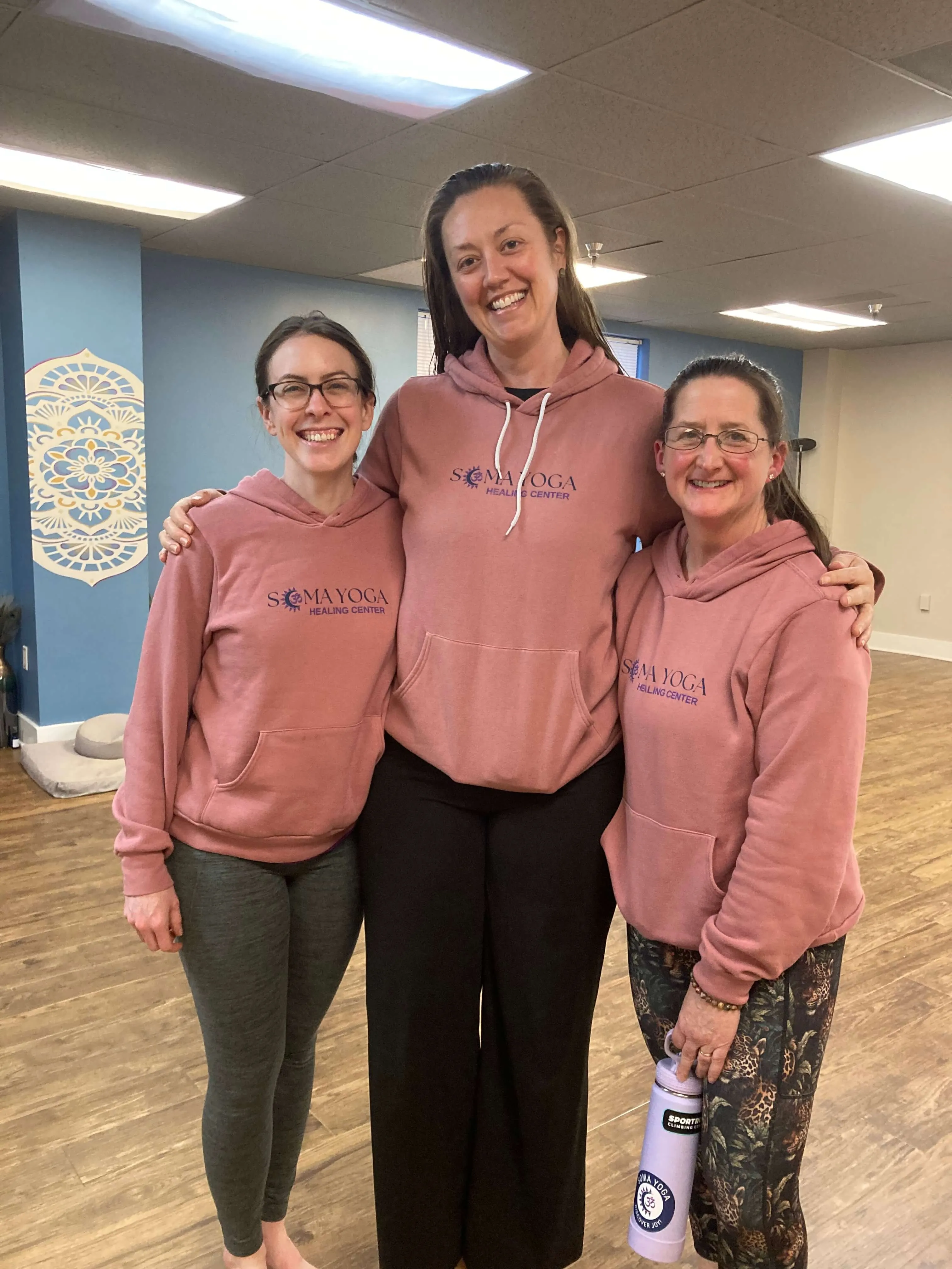 Soma Yoga Healing Center photo 2