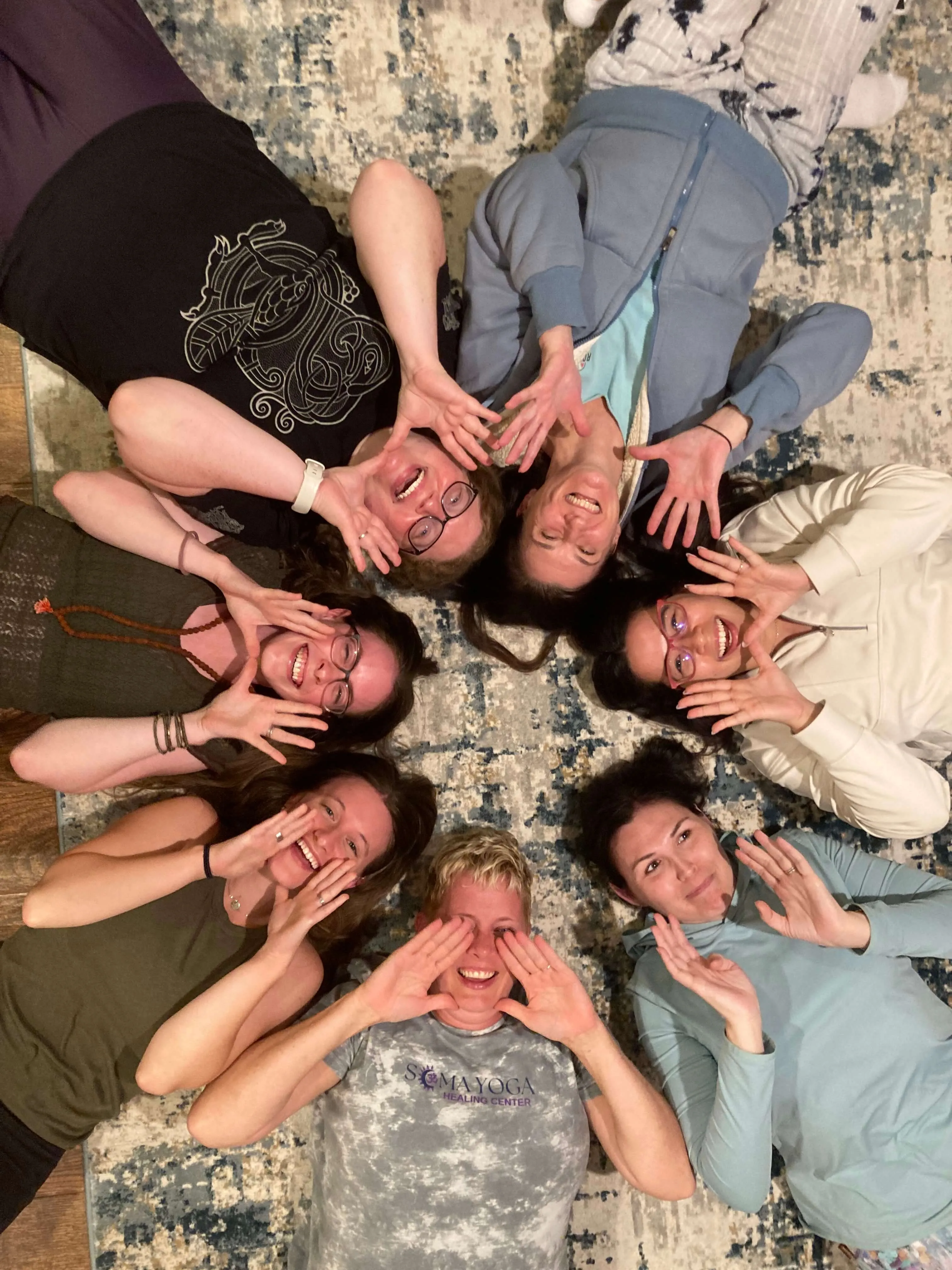 Soma Yoga Healing Center photo 3