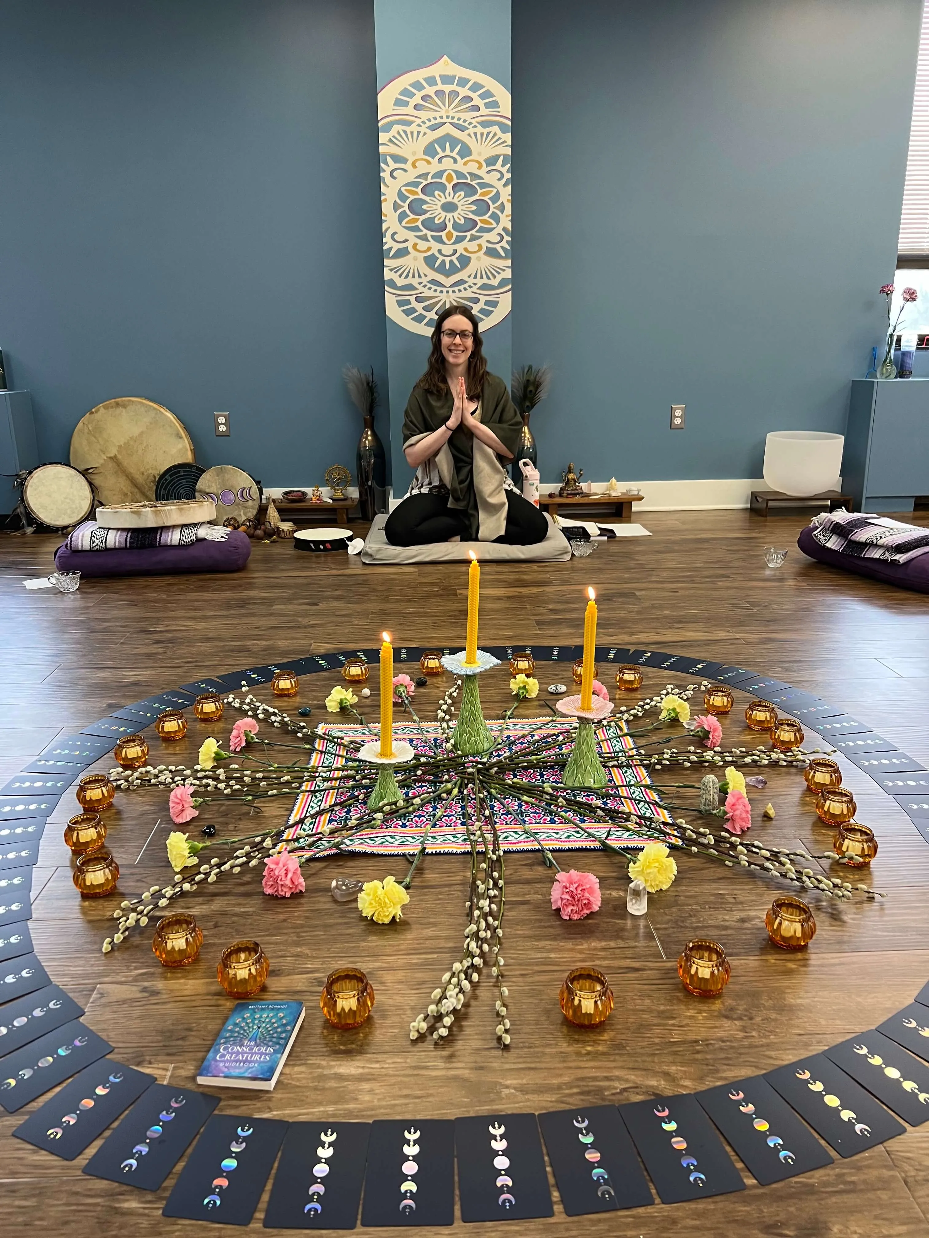 Soma Yoga Healing Center photo 4