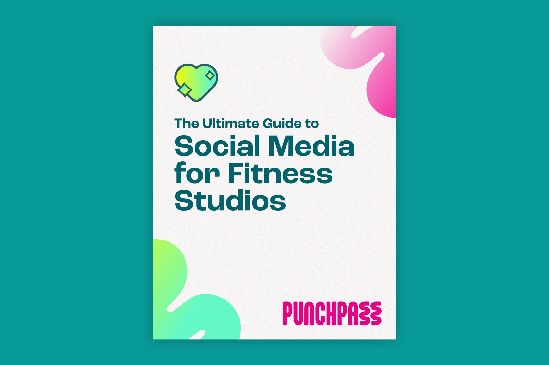 The Ultimate Guide to Social Media