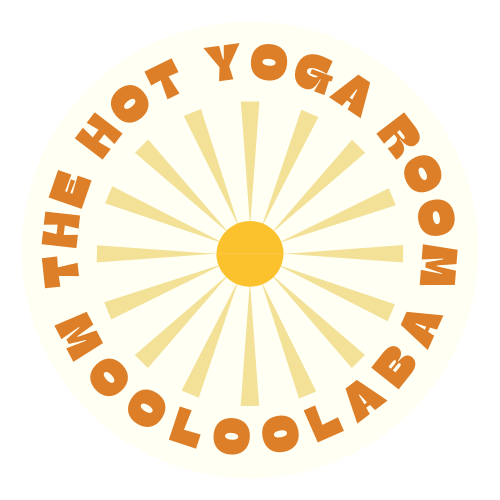 The Hot Yoga Room