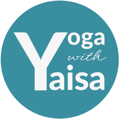 Yoga with Yaisa
