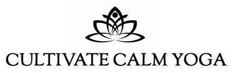 Cultivate Calm Yoga