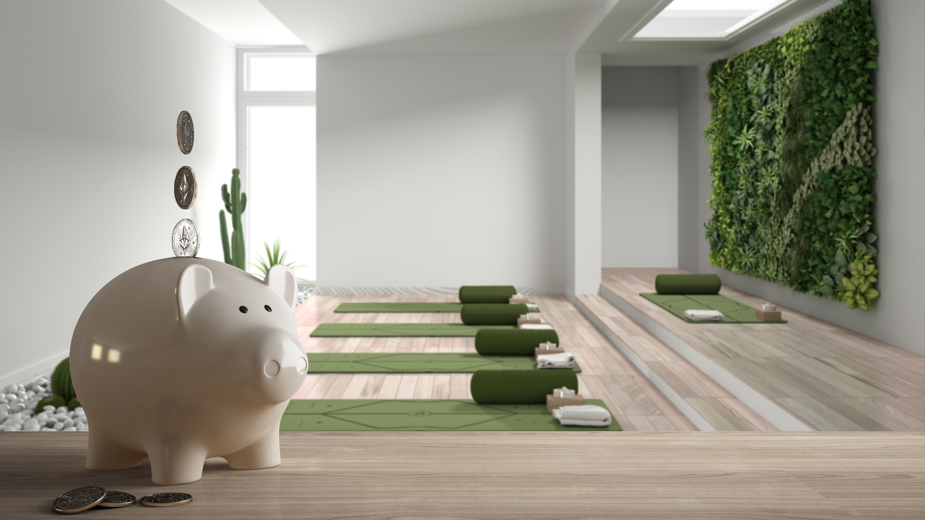 COVID-19 -Stay Strong & Offer Your Classes Online