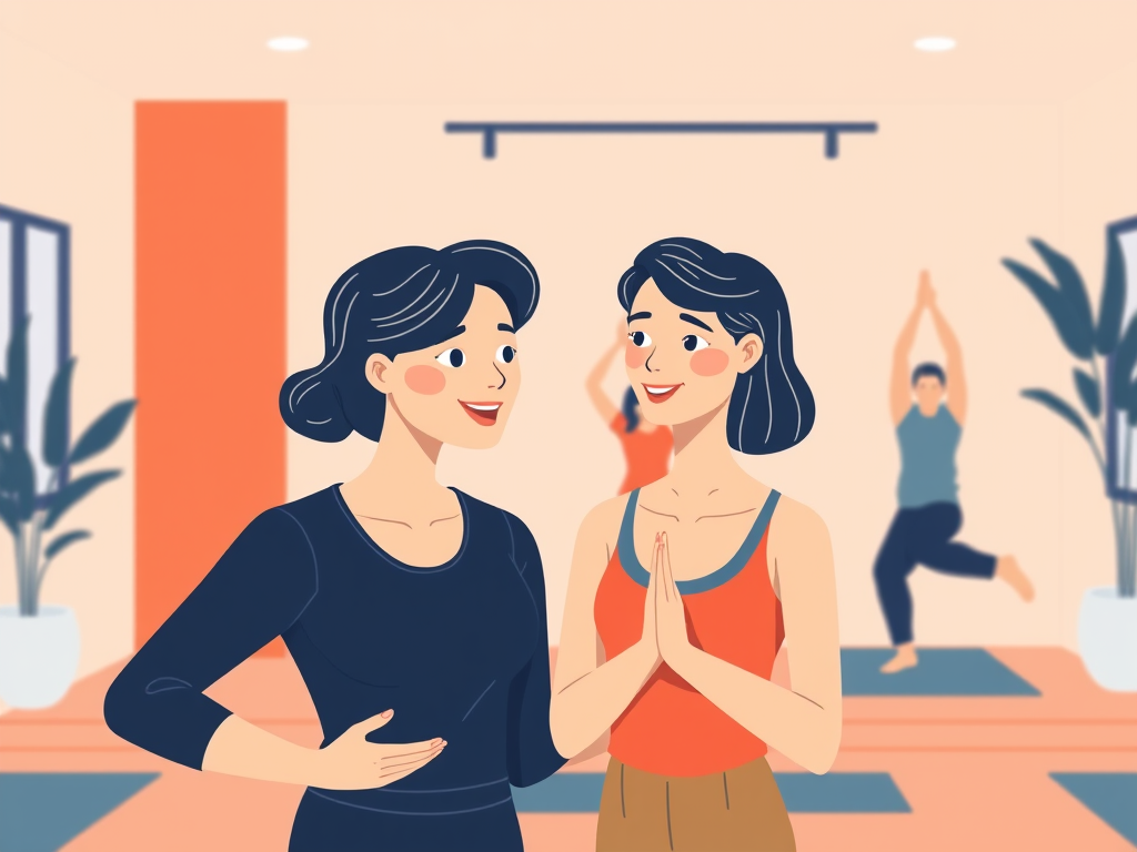 How to Create a Compelling New Customer Offer for Your Fitness Studio