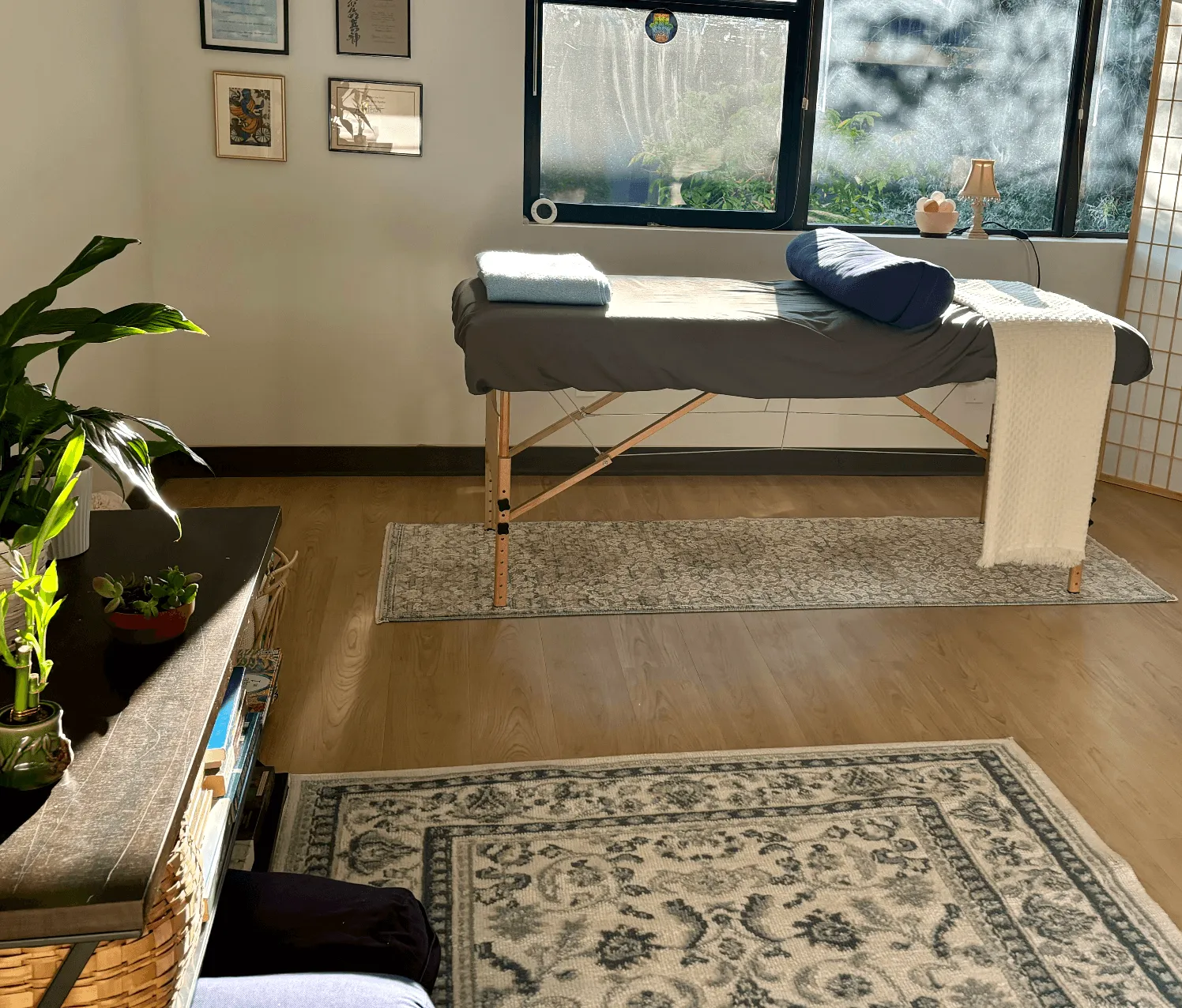 CURA Yoga Center photo 2