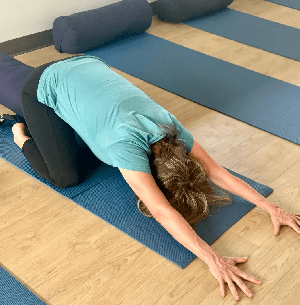 CURA Yoga Center photo 3