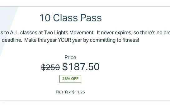 You aren't a business without revenue