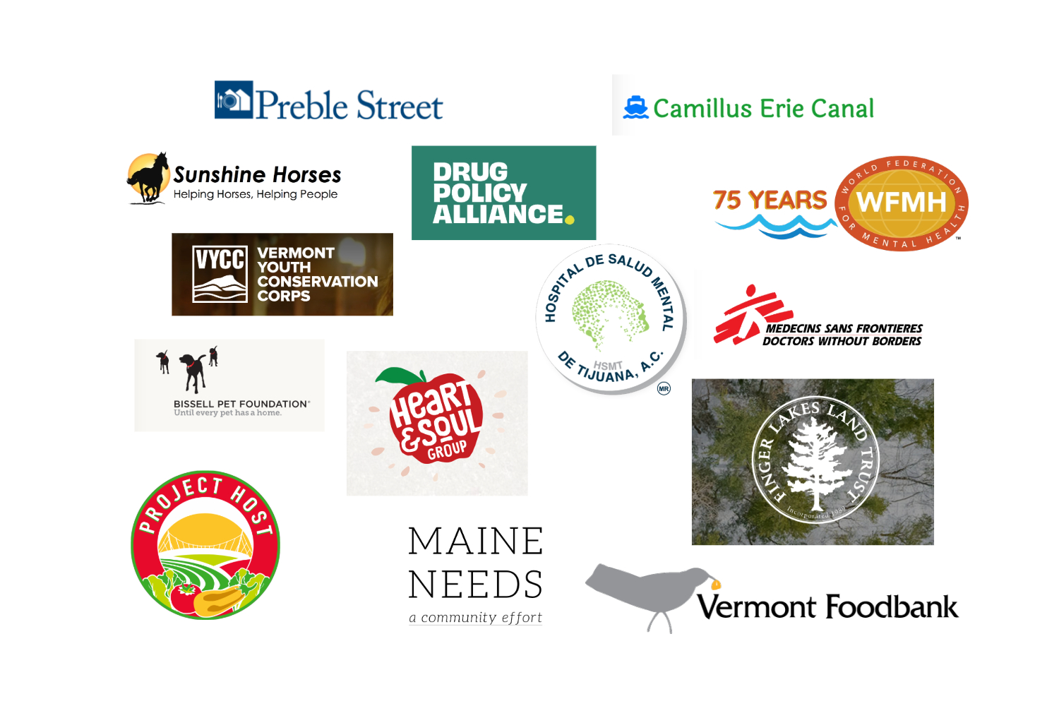 Making a Local Difference: How Our Global Team Gave Back this Holiday Season