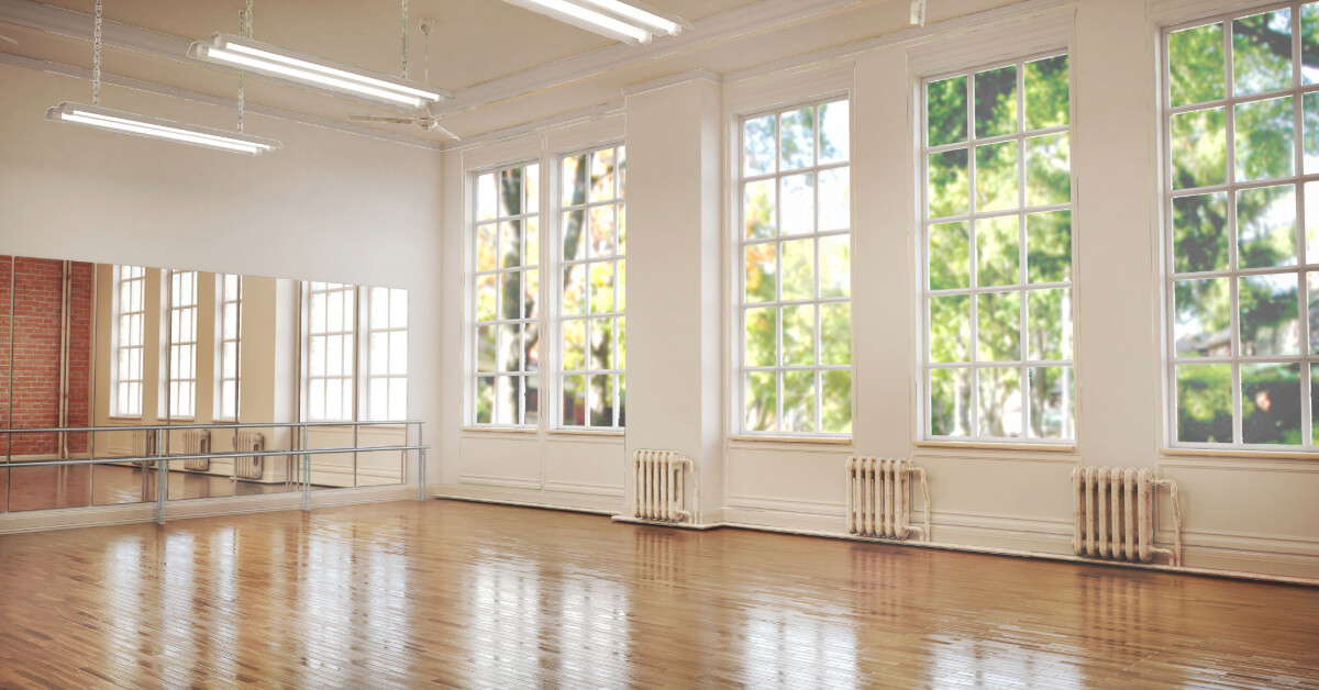 Top 5 mistakes that new yoga studio owners make (and what to do instead!)