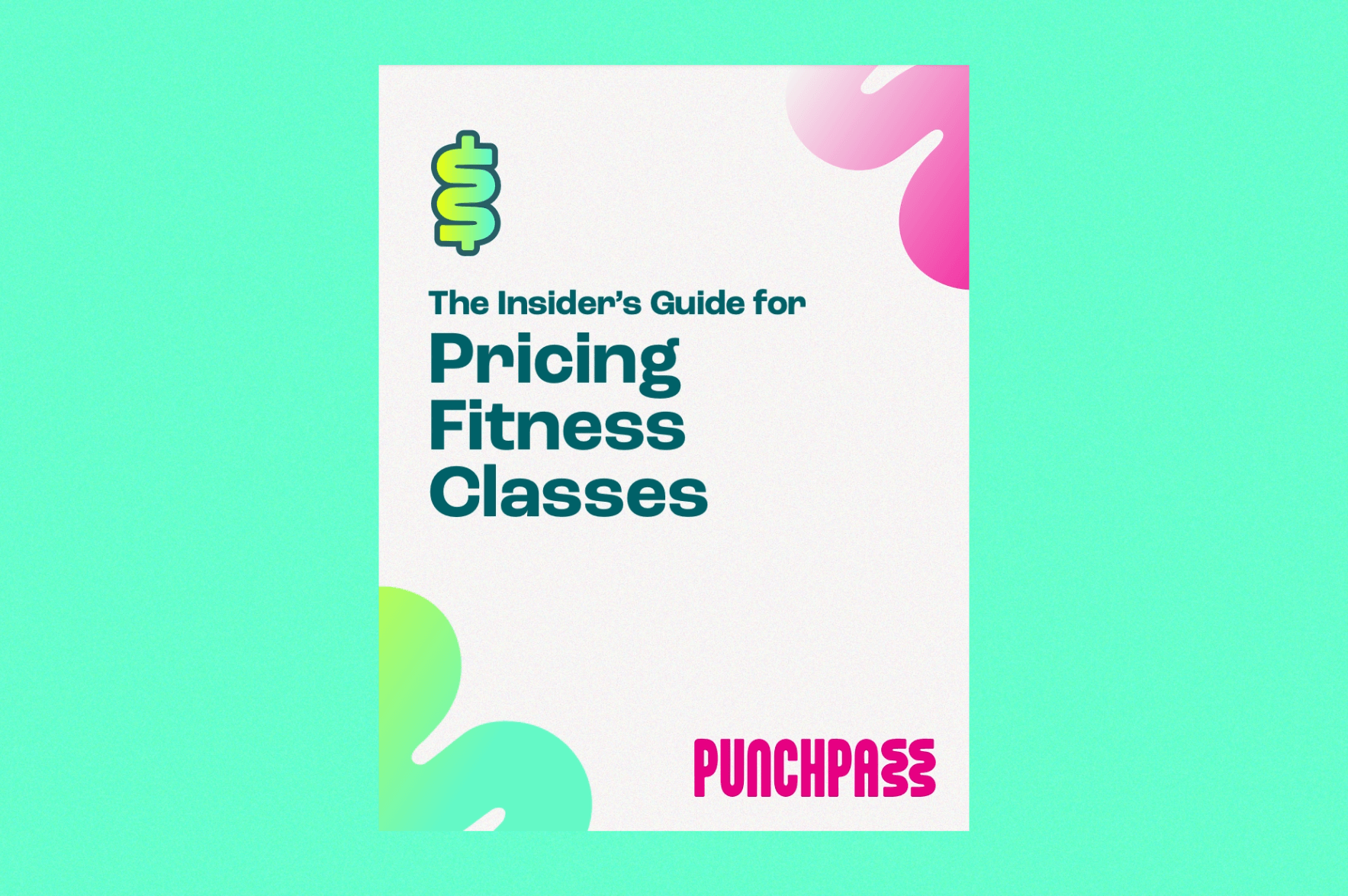 The Insiders Guide to Pricing Your Fitness Classes