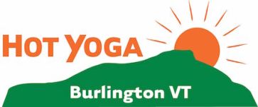 Hot Yoga Burlington