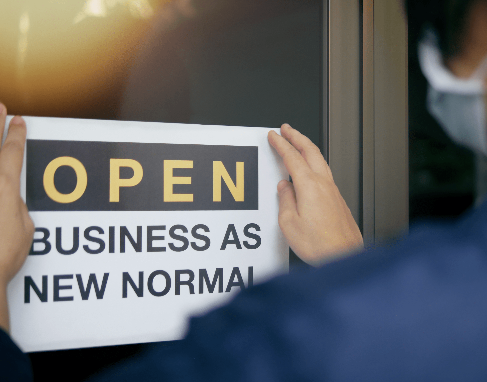 How to Reopen With Confidence Post-COVID