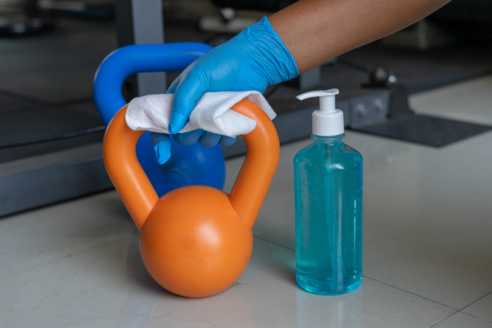 How Your Fitness Studio Can Succeed in a COVID-Fearing World