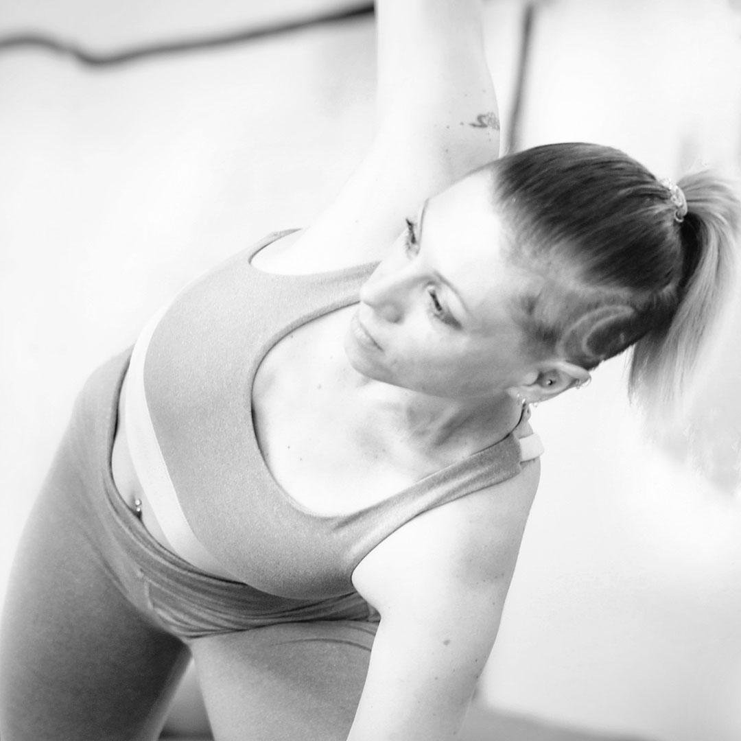 If You Can Breathe, You Can Do Yoga