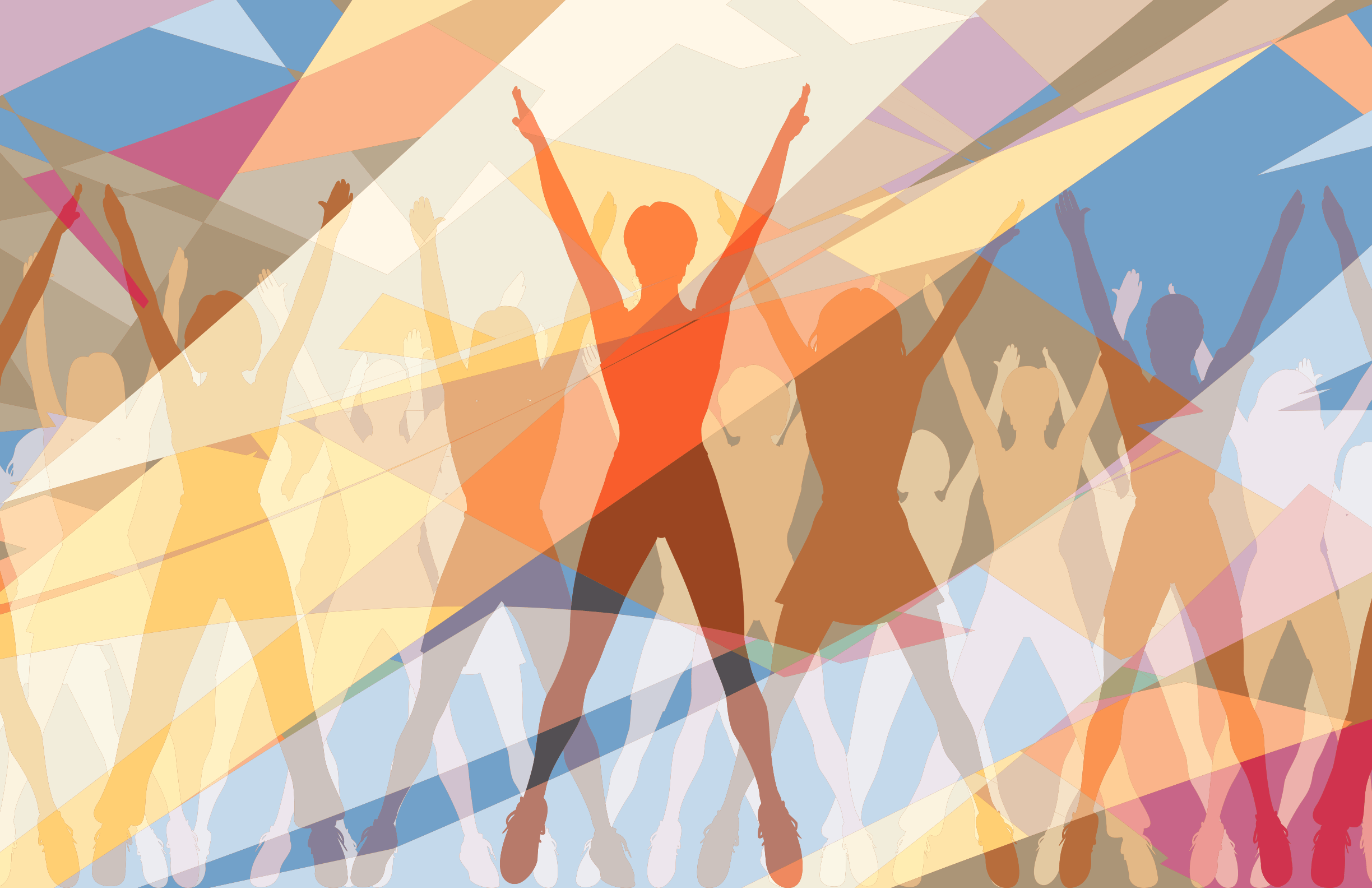 Offer Workshops & Series That Inspire Your Community