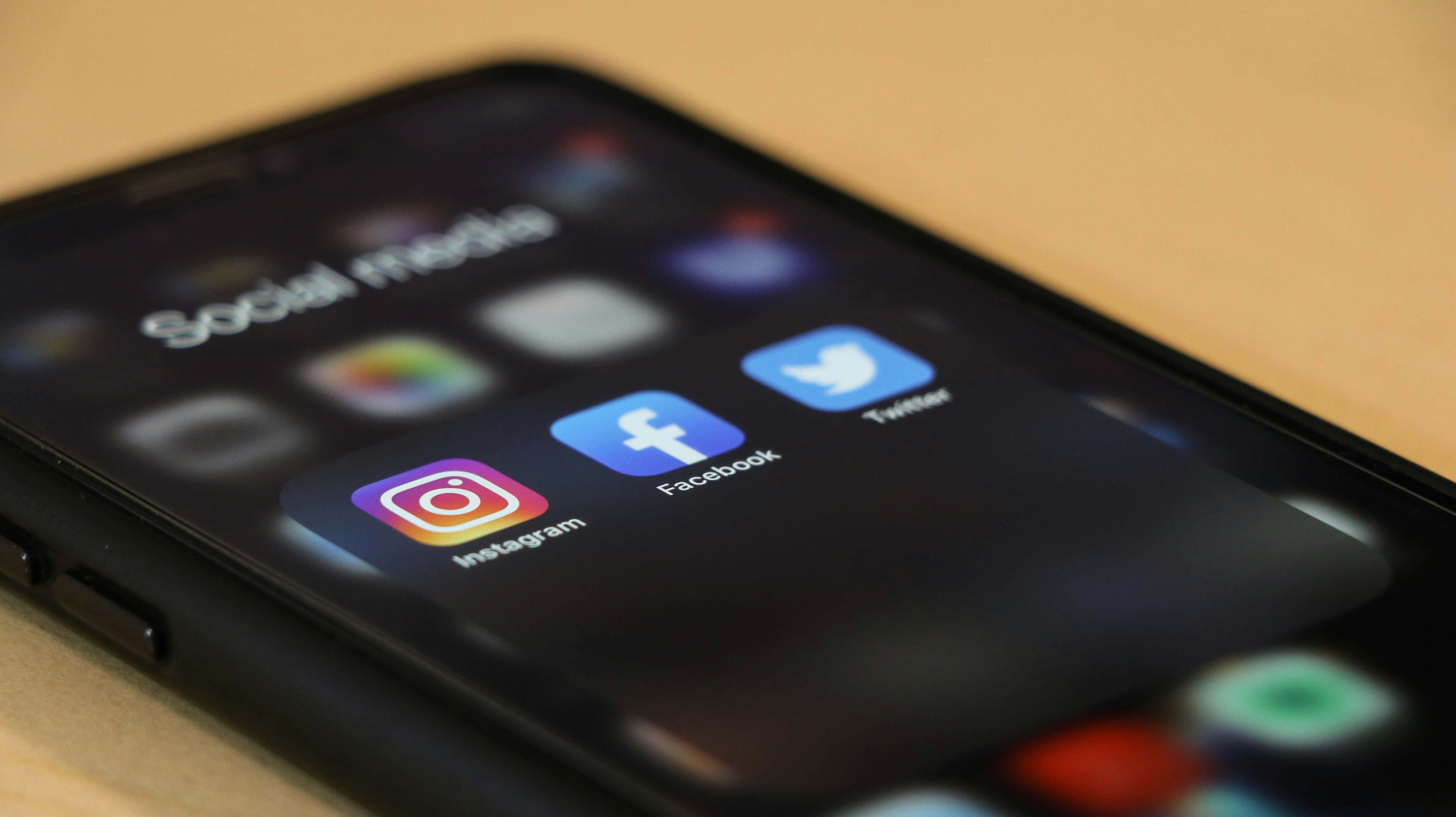 Staying in control of your online presence