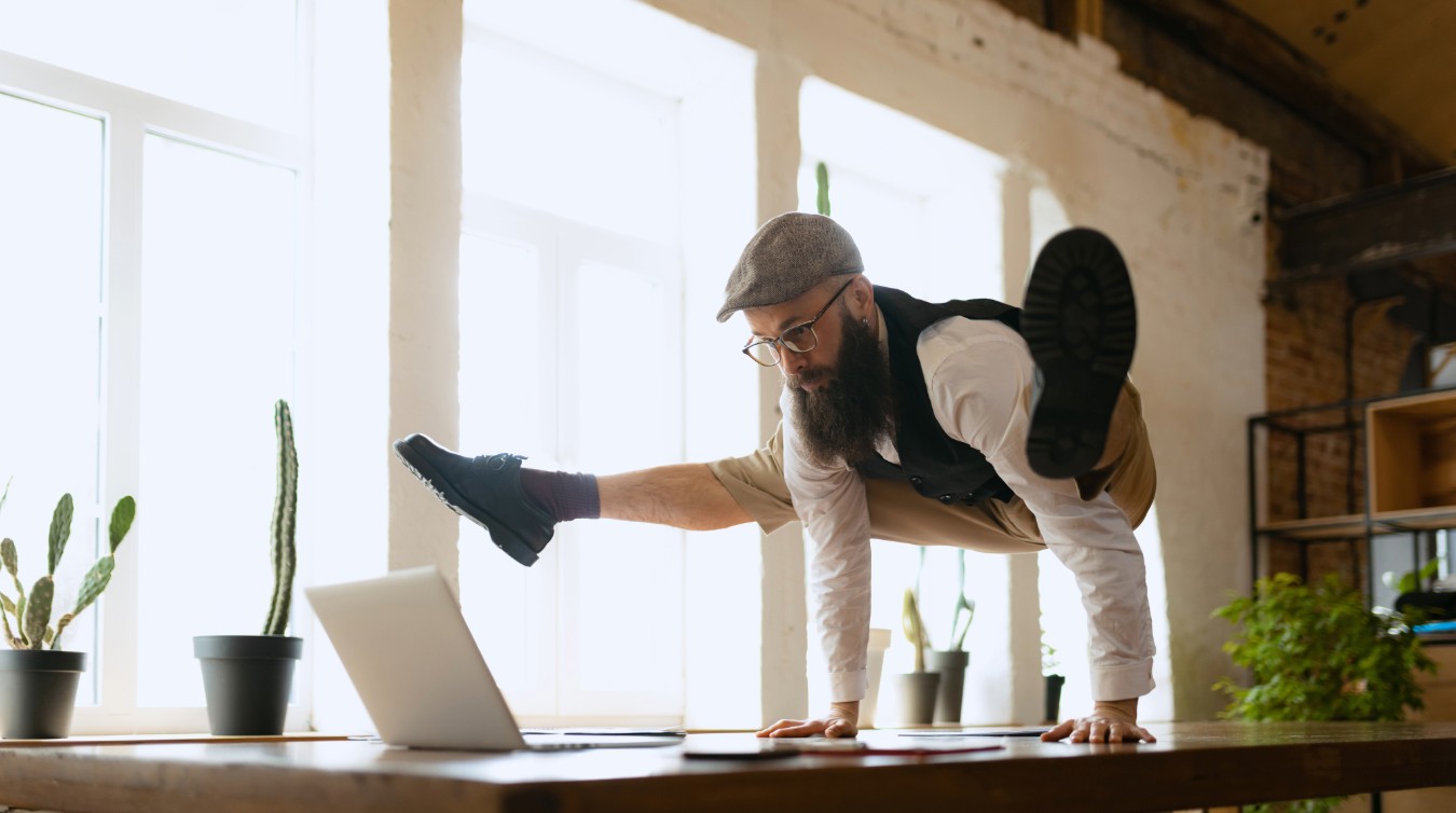 Staying In Control of Your Online Presence