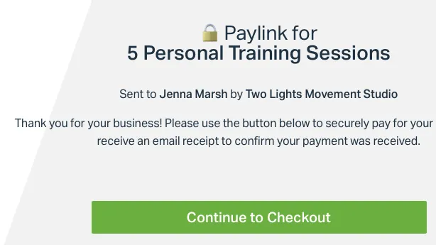 Paylinks & Ticketing make collections easy