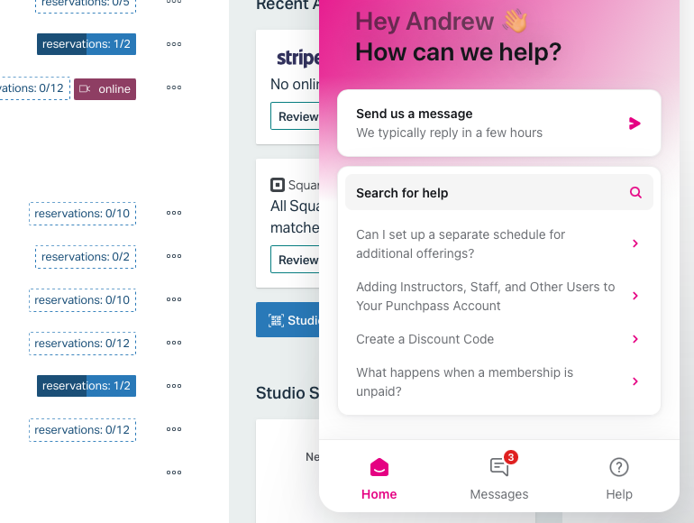 Why We're Experimenting With AI Support on the Weekends