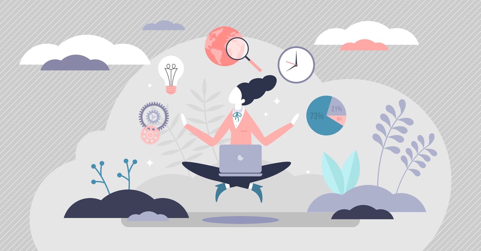 Show Google Who You Are! How to Win at Local SEO