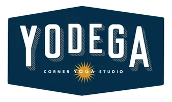 Yodega Yoga Studio logo