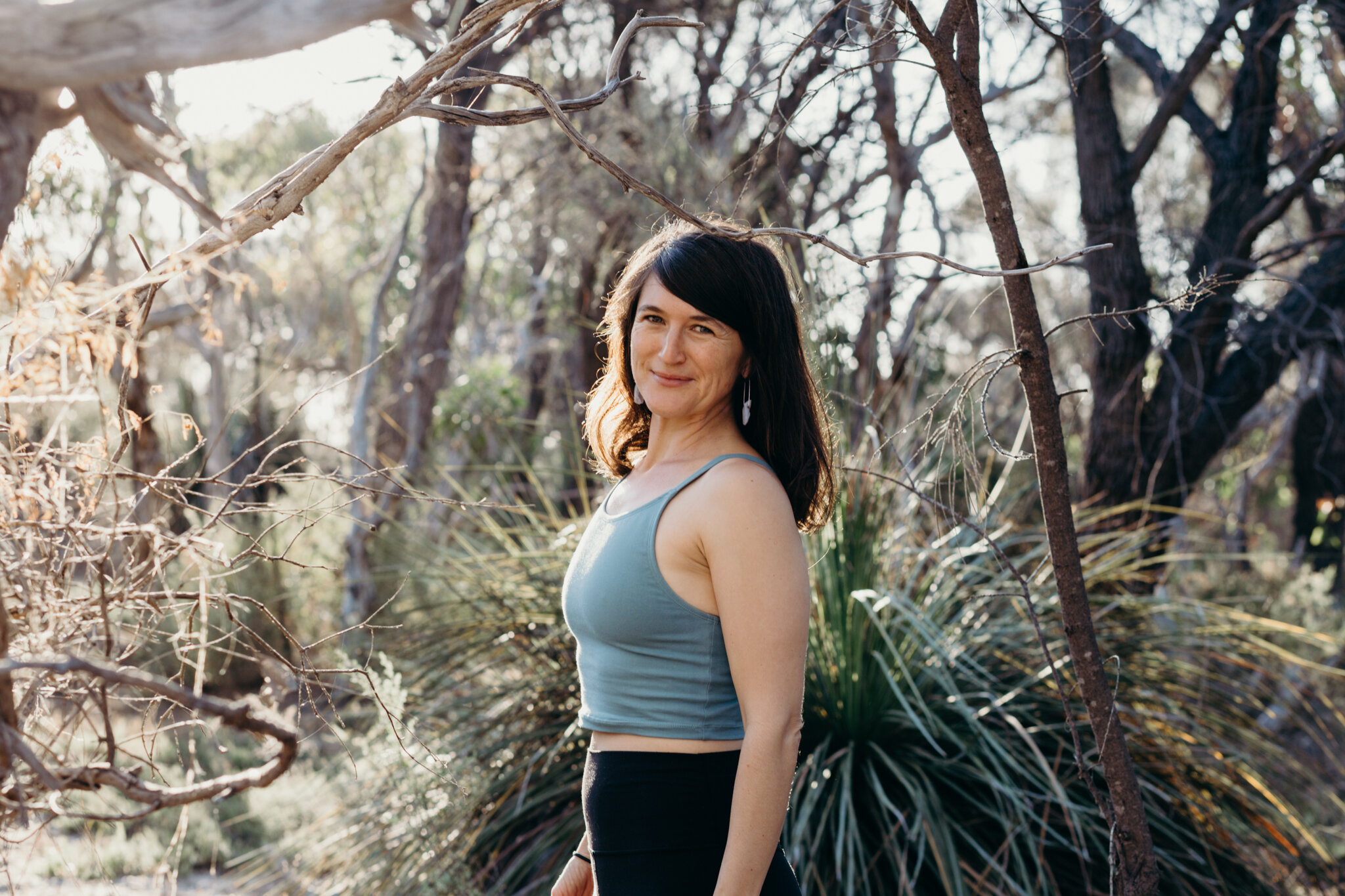 Yoga Teachers Are Human Too