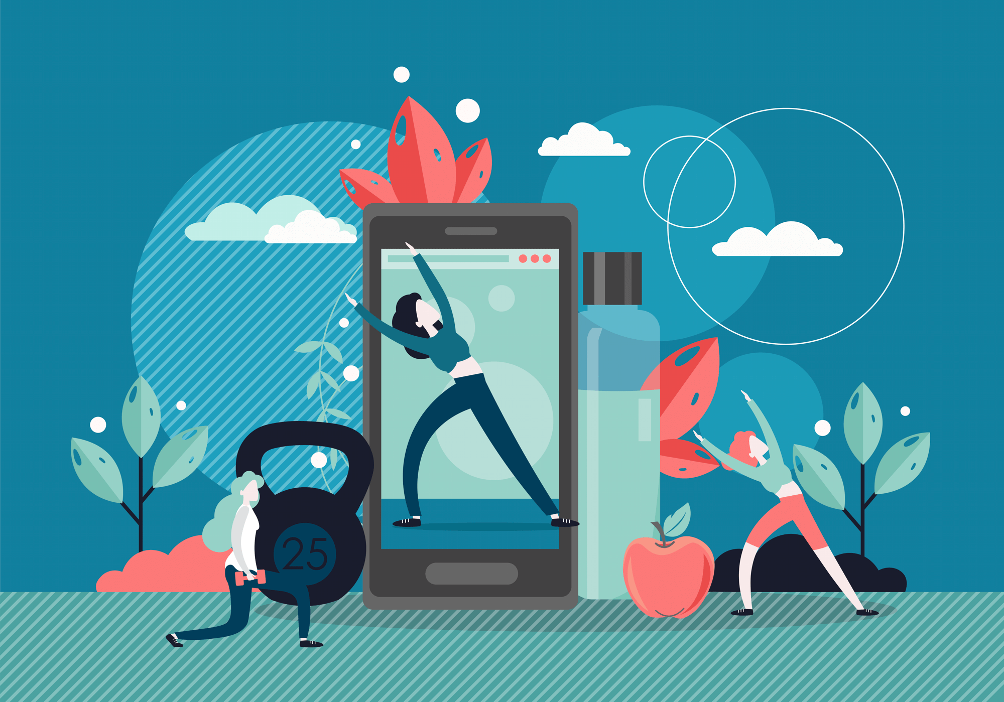 Zoom to Success With 100% Online Classes