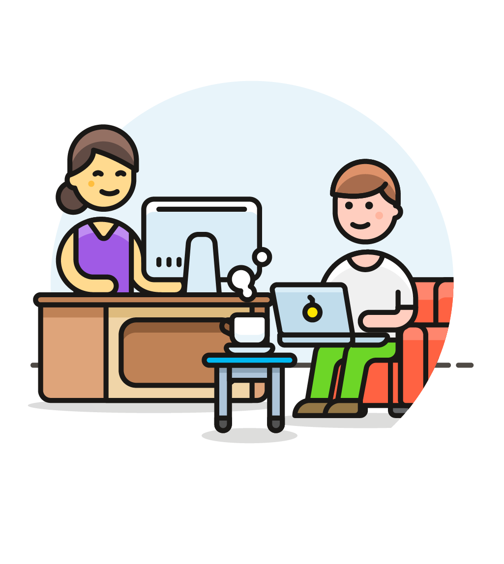 Warmest welcome to the newest member of the Punchpass team!