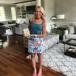 Sandi Giacobbe