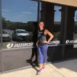 Dana Rowe